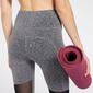 Doone Supportive - Gris - Mallas Fitness Mujer Doone Supportive - Gris - Mallas Fitness Mujer