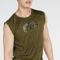 Ipso Combi - Lima - Camiseta Running Hombre Ipso Combi - Lima - Camiseta Running Hombre