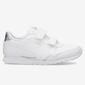 Puma St Runner V3 - Blanco - Zapatillas Velcro Niña Puma St Runner V3 - Blanco - Zapatillas Velcro Niña