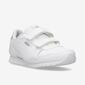 Puma St Runner V3 - Blanco - Zapatillas Velcro Niña Puma St Runner V3 - Blanco - Zapatillas Velcro Niña
