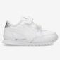 Puma St Runner V3 - Branco - Sapatilhas Retro Running Menina Puma St Runner V3 - Branco - Sapatilhas Retro Running Menina