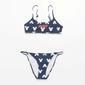 Bikini Mickey - Marino - Bikini Chica Disney Bikini Mickey - Marino - Bikini Chica Disney