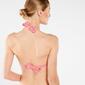 Top Bikini Triángulo Up - Blanco - Parte De Arriba Top Bikini Triángulo Up - Blanco - Parte De Arriba