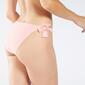 Bas de Bkini Carreaux Up - Rose - Partie Inférieure Bas de Bkini Carreaux Up - Rose - Partie Inférieure