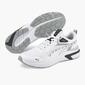 Puma Supertech Signature - Blanco - Zapatillas Hombre Puma Supertech Signature - Blanco - Zapatillas Hombre