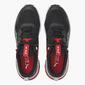 Puma Supertech Signature - Negro - Zapatillas Hombre Puma Supertech Signature - Negro - Zapatillas Hombre