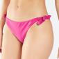 Braga Bikini Nudos Up - Morado - Parte De Abajo Braga Bikini Nudos Up - Morado - Parte De Abajo