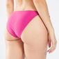 Braga Bikini Nudos Up - Morado - Parte De Abajo Braga Bikini Nudos Up - Morado - Parte De Abajo
