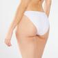 Cuecas Biquíni Up - Branco - Parte de Baixo Mulher Cuecas Biquíni Up - Branco - Parte de Baixo Mulher