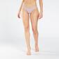 Braga Bikini Up - Malva - Parte De Abajo Braga Bikini Up - Malva - Parte De Abajo