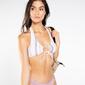 Top Bikini Triángulo Up - Colores - Parte De Arriba Top Bikini Triángulo Up - Colores - Parte De Arriba