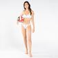 Top Bikini Deportivo Up - Blanco - Parte De Arriba Top Bikini Deportivo Up - Blanco - Parte De Arriba