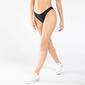 Braga Bikini Brasileña Up - Negro - Parte De Abajo Braga Bikini Brasileña Up - Negro - Parte De Abajo