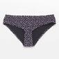 Braga Bikini Culotte Up - Negro - Parte De Abajo Chica Braga Bikini Culotte Up - Negro - Parte De Abajo Chica