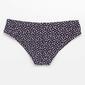 Braga Bikini Culotte Up - Negro - Parte De Abajo Chica Braga Bikini Culotte Up - Negro - Parte De Abajo Chica