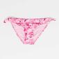 Braga Bikini Up - Rosa - Parte De Abajo Chica Braga Bikini Up - Rosa - Parte De Abajo Chica