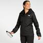 The North Face Quest Insulated DryVent - Preto - Anorak 