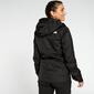 The North Face Quest Insulated DryVent - Preto - Anorak 
