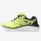Fila Superstride 3 - Amarelo - Sapatilhas Running Rapaz Fila Superstride 3 - Amarelo - Sapatilhas Running Rapaz