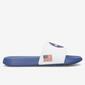 Chanclas NASA - Blanco - Chanclas Pala Hombre NASA Chanclas NASA - Blanco - Chanclas Pala Hombre NASA