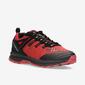 Fila Endurance - Vermelho - Sapatilhas Trail Rapaz Fila Endurance - Vermelho - Sapatilhas Trail Rapaz