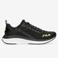 Fila Swyft Rgz Energyzed - Preto - Sapatilhas Running Homem Fila Swyft Rgz Energyzed - Preto - Sapatilhas Running Homem