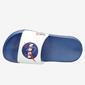 Chanclas Licencias - Marino - Chanclas Pala Chico Chanclas Licencias - Marino - Chanclas Pala Chico