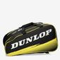 Dunlop Club Thermo - Negro - Paltero Pádel Dunlop Club Thermo - Negro - Paltero Pádel