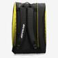 Dunlop Club Thermo - Negro - Paltero Pádel Dunlop Club Thermo - Negro - Paltero Pádel