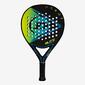 Dunlop Blitz Attack - Negro - Pala Pádel Dunlop Blitz Attack - Negro - Pala Pádel