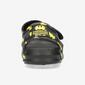 Sandalias Batman - Negro - Sandalias Pala Niño DC Comics Sandalias Batman - Negro - Sandalias Pala Niño DC Comics