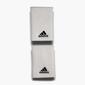 Muñequera Grande adidas - Blanco - Muñequera Pádel Muñequera Grande adidas - Blanco - Muñequera Pádel
