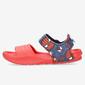 Sandalias Spiderman - Marino - Sandalias Pala Niño Marvel Sandalias Spiderman - Marino - Sandalias Pala Niño Marvel