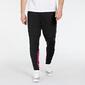 Pantalón Manchester City - Negro - Pantalón Fútbol Hombre Pantalón Manchester City - Negro - Pantalón Fútbol Hombre