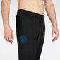 Pantalón Manchester City - Negro - Pantalón Fútbol Hombre Pantalón Manchester City - Negro - Pantalón Fútbol Hombre