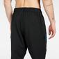 Pantalón Manchester City - Negro - Pantalón Fútbol Hombre Pantalón Manchester City - Negro - Pantalón Fútbol Hombre