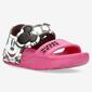 Sandales Mickey - Fraise - Sandales Fille Disney Sandales Mickey - Fraise - Sandales Fille Disney