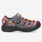 Sandalias Spiderman - Negro - Sandalias Trekking Niño Marvel Sandalias Spiderman - Negro - Sandalias Trekking Niño Marvel