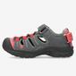 Sandalias Spiderman - Negro - Sandalias Trekking Niño Marvel Sandalias Spiderman - Negro - Sandalias Trekking Niño Marvel