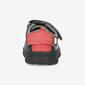 Sandalias Spiderman - Negro - Sandalias Trekking Niño Marvel Sandalias Spiderman - Negro - Sandalias Trekking Niño Marvel