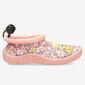 Escarpines Piolín - Rosa - Aquashoes Warner Escarpines Piolín - Rosa - Aquashoes Warner