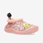 Escarpines Piolín - Rosa - Aquashoes Warner Escarpines Piolín - Rosa - Aquashoes Warner