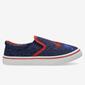 Zapatillas Spiderman - Denim - Zapatillas Lona Niño Marvel Zapatillas Spiderman - Denim - Zapatillas Lona Niño Marvel
