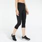 Fila Sue - Negro - Mallas Fitness Mujer Fila Sue - Negro - Mallas Fitness Mujer