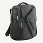 Bullpadel Tech - Negro - Mochila Pádel Bullpadel Tech - Negro - Mochila Pádel