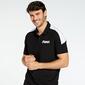 Puma Modern - Negro - Polo Hombre Puma Modern - Negro - Polo Hombre