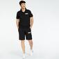 Puma Modern - Negro - Polo Hombre Puma Modern - Negro - Polo Hombre