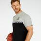 Camiseta Ecko - Gris - Camiseta Hombre Camiseta Ecko - Gris - Camiseta Hombre