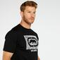 Camiseta Ecko - Negro - Camiseta Hombre Camiseta Ecko - Negro - Camiseta Hombre