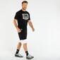 Camiseta Ecko - Negro - Camiseta Hombre Camiseta Ecko - Negro - Camiseta Hombre